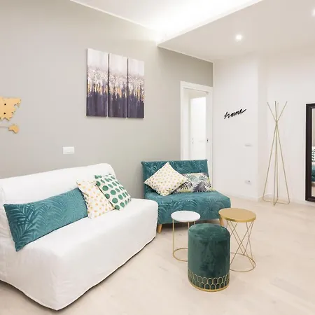 Apartment Greppi 5-2