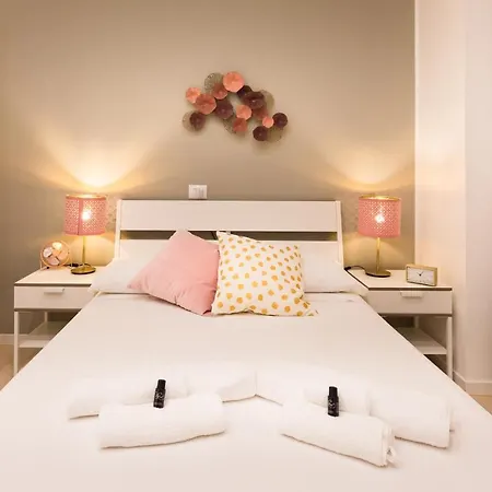 Apartment Greppi 5-3