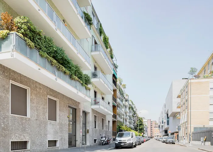 Easylife - Accogliente appartamento in Bocconi